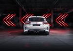 Honda Civic Type R 2022 года (EU)